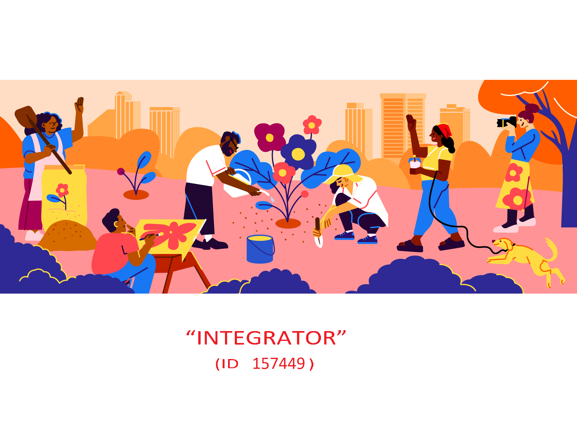 INTEGRATOR