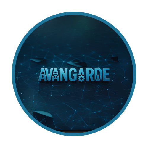LOGO AVANGARDE_rotund