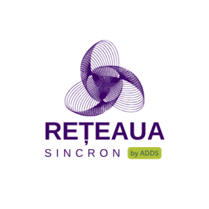 Reteaua SINCRON_Logo_Modele 2