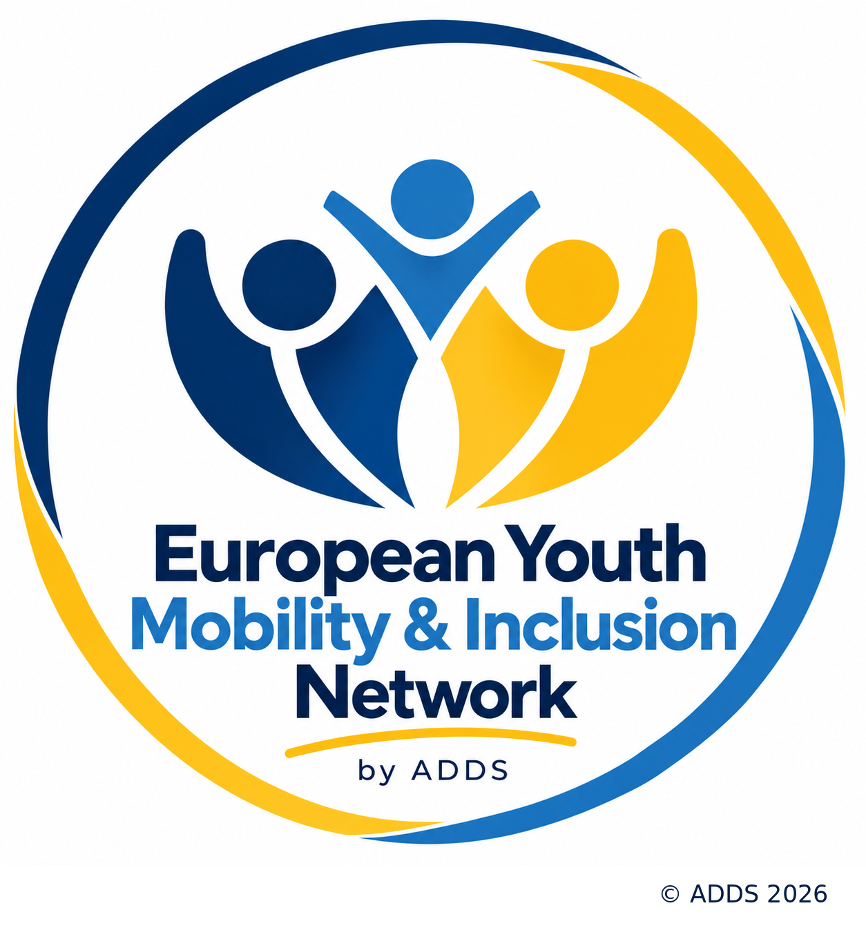 Sigla European Youth Mobility & Inclusion