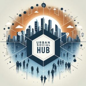 URBAN SOCIAL HUB